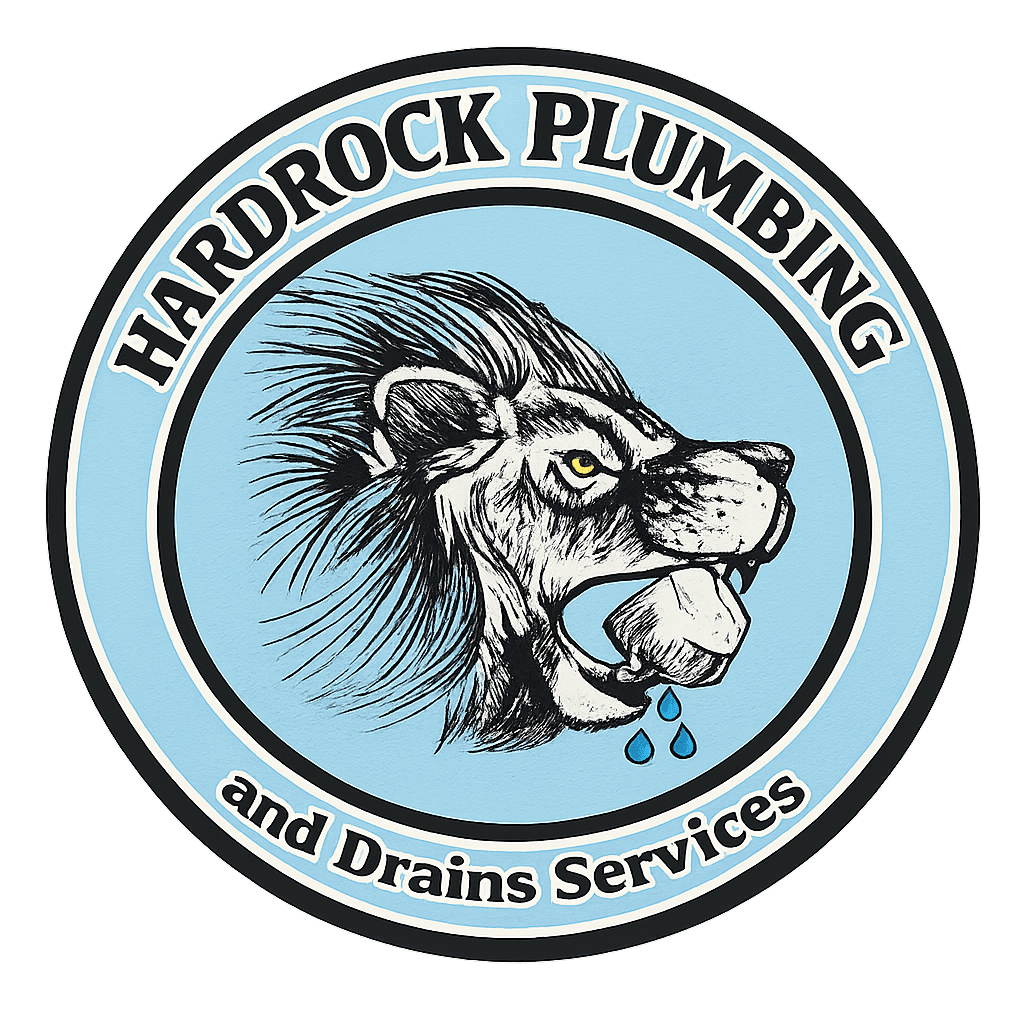 Hardrock Plumbing and Drains Services